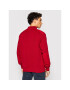 Paul&Shark Пуловер C0P1028 Бордо Regular Fit - Pepit.bg