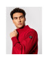Paul&Shark Пуловер C0P1028 Бордо Regular Fit - Pepit.bg