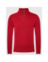 Paul&Shark Пуловер C0P1028 Бордо Regular Fit - Pepit.bg