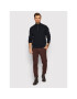 Paul&Shark Пуловер C0P1028 Тъмносин Regular Fit - Pepit.bg