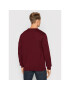 Paul&Shark Пуловер C0P1040 Бордо Regular Fit - Pepit.bg