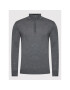 Paul&Shark Пуловер C0P1043 Сив Regular Fit - Pepit.bg