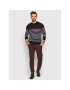 Paul&Shark Пуловер C0P1046 Тъмносин Regular Fit - Pepit.bg