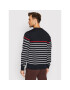 Paul&Shark Пуловер C0P1046 Тъмносин Regular Fit - Pepit.bg
