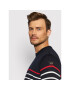 Paul&Shark Пуловер C0P1046 Тъмносин Regular Fit - Pepit.bg