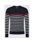 Paul&Shark Пуловер C0P1046 Тъмносин Regular Fit - Pepit.bg
