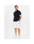 Paul&Shark Спортни шорти 23411958 Бял Regular Fit - Pepit.bg
