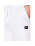 Paul&Shark Спортни шорти 23411958 Бял Regular Fit - Pepit.bg