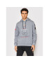 Paul&Shark Суитшърт 11311908 Сив Regular Fit - Pepit.bg