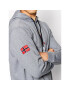 Paul&Shark Суитшърт 11311908 Сив Regular Fit - Pepit.bg