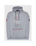 Paul&Shark Суитшърт 11311908 Сив Regular Fit - Pepit.bg