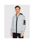 Paul&Shark Суитшърт 22411918 Сив Regular Fit - Pepit.bg