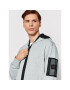 Paul&Shark Суитшърт 22411918 Сив Regular Fit - Pepit.bg