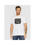 Paul&Shark Тишърт 11311604 Бял Regular Fit - Pepit.bg