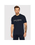 Paul&Shark Тишърт 11311631 Тъмносин Regular Fit - Pepit.bg