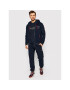 Paul&Shark Тишърт 11311631 Тъмносин Regular Fit - Pepit.bg