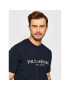 Paul&Shark Тишърт 11311631 Тъмносин Regular Fit - Pepit.bg