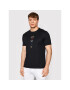 Paul&Shark Тишърт 22411005 Черен Regular Fit - Pepit.bg