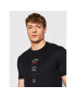 Paul&Shark Тишърт 22411005 Черен Regular Fit - Pepit.bg