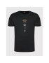 Paul&Shark Тишърт 22411005 Черен Regular Fit - Pepit.bg