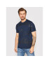 Paul&Shark Тишърт 22411018 Тъмносин Regular Fit - Pepit.bg