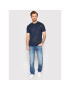 Paul&Shark Тишърт 22411018 Тъмносин Regular Fit - Pepit.bg