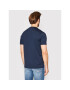 Paul&Shark Тишърт 22411018 Тъмносин Regular Fit - Pepit.bg