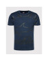 Paul&Shark Тишърт 22411018 Тъмносин Regular Fit - Pepit.bg