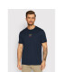 Paul&Shark Тишърт C0P1096 Тъмносин Regular Fit - Pepit.bg