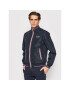 Paul&Shark Яке бомбър 22412035 Тъмносин Regular Fit - Pepit.bg