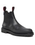 Paul Smith Боти тип челси Geyser M2S-GEY01-LLEA Черен - Pepit.bg