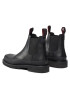 Paul Smith Боти тип челси Geyser M2S-GEY01-LLEA Черен - Pepit.bg