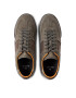 Paul Smith Сникърси Dover M2S-DVR30-LNUB Каки - Pepit.bg
