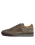 Paul Smith Сникърси Dover M2S-DVR30-LNUB Каки - Pepit.bg