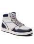 Paul Smith Сникърси Lopes M2S-LOP02-HLEA Сив - Pepit.bg