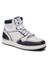 Paul Smith Сникърси Lopes M2S-LOP02-HLEA Сив - Pepit.bg