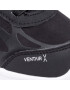 Pax Scandinavia Сникърси Gem 7263101-01 Черен - Pepit.bg