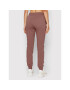 Peak Performance Долнище анцуг Ground G77314060 Кафяв Regular Fit - Pepit.bg