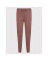 Peak Performance Долнище анцуг Ground G77314060 Кафяв Regular Fit - Pepit.bg