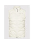Peak Performance Елек Helium G77224060 Бял Regular Fit - Pepit.bg