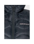 Peak Performance Елек Helium G77850030 Черен Regular Fit - Pepit.bg