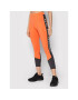 Peak Performance Клин G76785040 Оранжев Slim Fit - Pepit.bg
