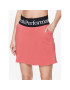 Peak Performance Мини пола Turf G77191130 Розов Regular Fit - Pepit.bg
