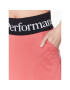 Peak Performance Мини пола Turf G77191130 Розов Regular Fit - Pepit.bg