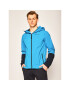 Peak Performance Outdoor яке M NightbrJ G67676001 Син Regular Fit - Pepit.bg