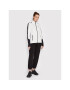Peak Performance Полар Rider Zip G77239050 Бял Regular Fit - Pepit.bg