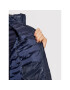 Peak Performance Пухено яке Argon G75122030 Тъмносин Slim Fit - Pepit.bg
