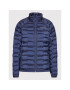 Peak Performance Пухено яке Argon G75122030 Тъмносин Slim Fit - Pepit.bg