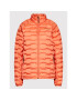 Peak Performance Пухено яке Argon G75122060 Оранжев Regular Fit - Pepit.bg