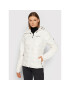 Peak Performance Пухено яке Helium G76783030 Бял Regular Fit - Pepit.bg
